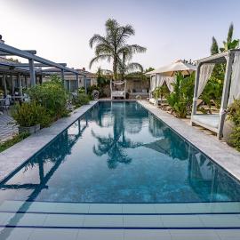 Casa Luna Hotel - Adult Only