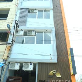 S M Residency