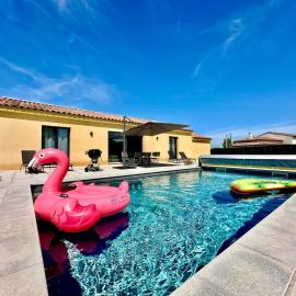 Villa Pinea, Hotel in Le Muy