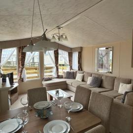 New Hampton 36, hotel Dunoonban