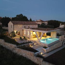 Casa Farfalla