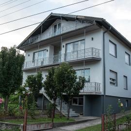 Vikend Kuća Živković