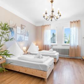 JAKSE-Apartments - Bochum Work & Relax - Top Anbindung & Parkplätze