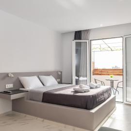 Filoxenia cozynest, hotel Marmáriban