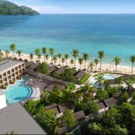 Irene Resort Koh Lipe, מלון בKo Lipe
