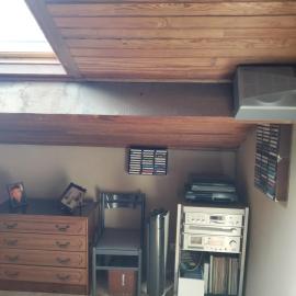 Chambres chez l'habitant, hotell sihtkohas Valréas