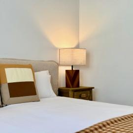 Canaryislandshost I Tauco, hotel in Mozaga