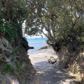 Cove side Bliss, hotel in Whangaparaoa