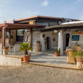 Hotel La Collinetta, hotel en Torre Vado