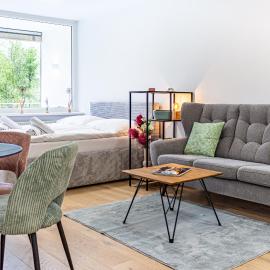 RIOpartment Ossiacher See, hotel a Bodensdorf