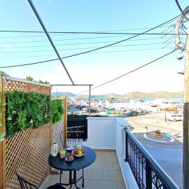 Elounda Solo Apartment