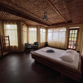 Mario's Scuba Diving and Homestay, Hotel in Apo Island