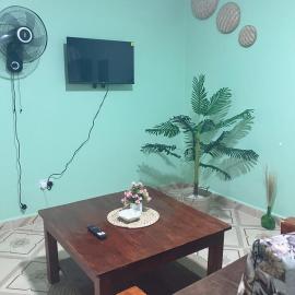 RUSINGA SUITES, hotel in Mbita