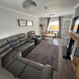 3 bedroom house, Caol, Fort William, hotel en Caol