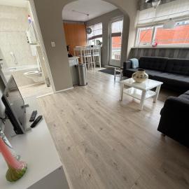 Apartment at the Beach