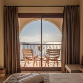 LSaranda House Cesme 16 Adult Only