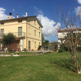 Casa al mare - Francesco
