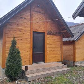 Konaci kraj Drine