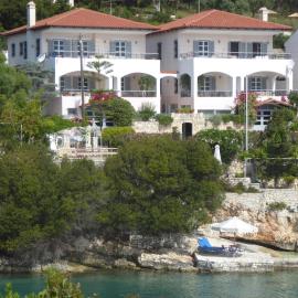 Villa Nichola