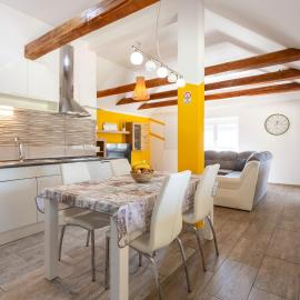 Apartma Majdas