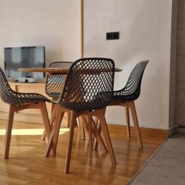 Apartamento Vega del Cares by Casas de Los Picos