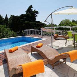 Vacation Home Villa Oleandra