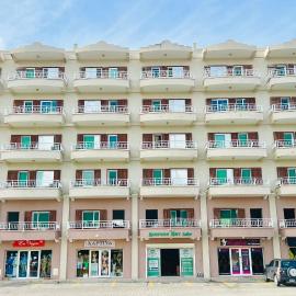 Simpson Bay Suites, hotel i Simpson Bay