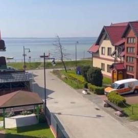Pokoje u Renatki, hotel Chałupyban