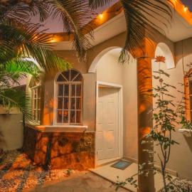 Ideal house for families, large groups & cozy, hotel in Santa Rosa de Copán