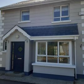 3 Bed Curracloe Village, Wexford, hotel a Curracloe