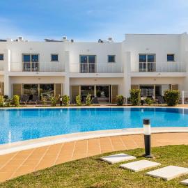 DK Stays Residences Albufeira, hotel in Albufeira