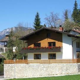 Haus Elisabeth, hotel di Bad Häring