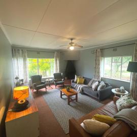 Barry Farmstay, hotel in Suurbraak