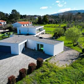 Fabulous 5 BR hidden gem Serra da Estrela
