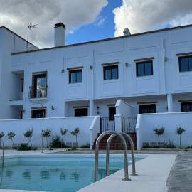 Mirador de la Alpujarra by Kaleria Suites, hotel v mestu Benecid