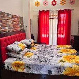 DC Travellers Inn, hotel em Malolos