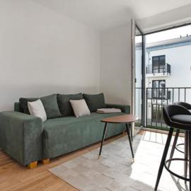 Modernes und wundervolles Loft in Greifswald