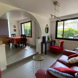 La maison de Stella