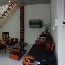 Dốc home