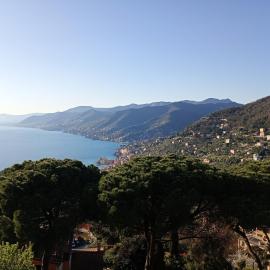 Golfo Paradiso, hotel in Camogli