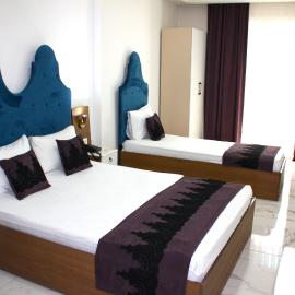Eclipse Hotel