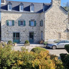ty dreux entre terre et mer, hotell i Saint-Thégonnec