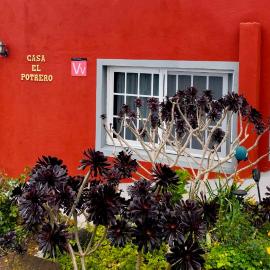 Casa El Potrero