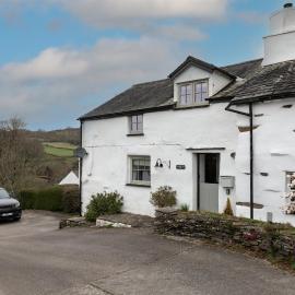 Shepherd Yeat End, Near Windermere