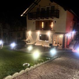 Casa Nicole, hotel u gradu Moječu de Jos