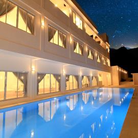 Coron Bluewave Hotel