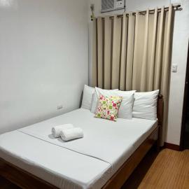 Seascape Lodging House