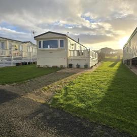 Eyemouth Caravan – hotel w mieście Eyemouth