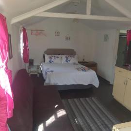 Chalet 5 At Cynthias Country