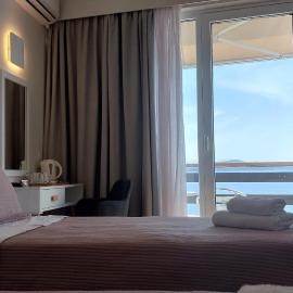 Hotel Avra, hotel v destinácii Préveza